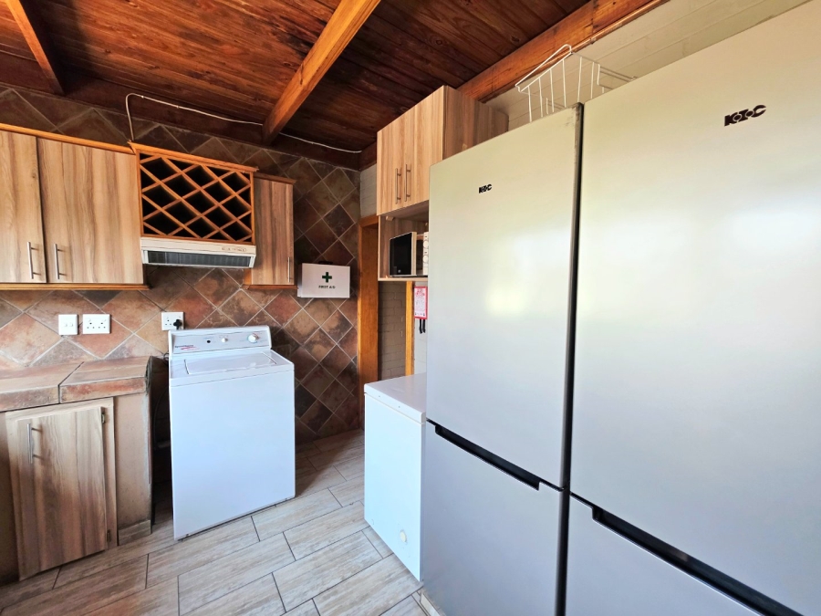 16 Bedroom Property for Sale in Universitas Free State